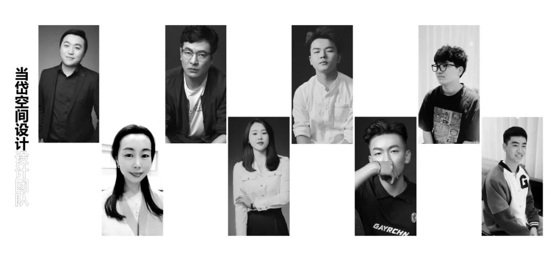 昆明滇池高尔夫 800 平米会所丨中国昆明丨当岱空间设计-63