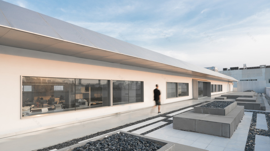 UnitedData优世联合武汉办公室 / 加减智库-44