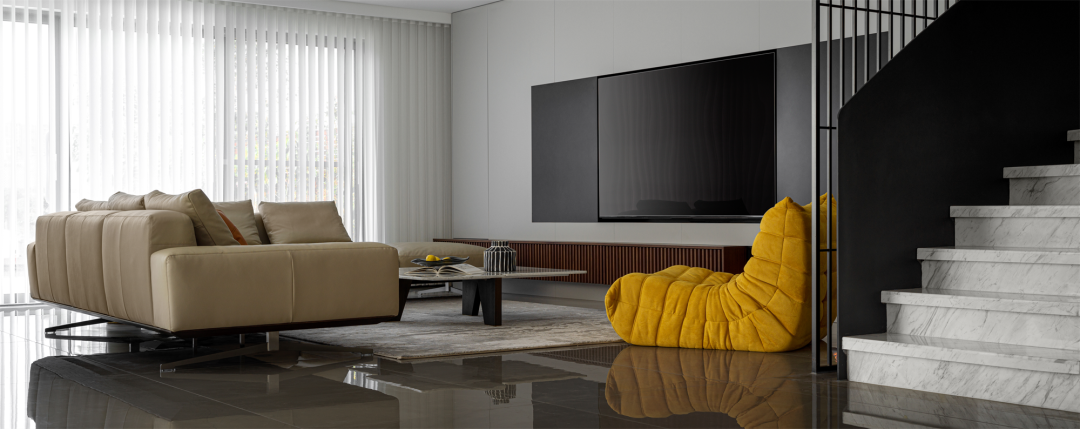 光影律动,自然疗愈 · 陈敏打造的安纳溪湖别墅丨中国重庆-35