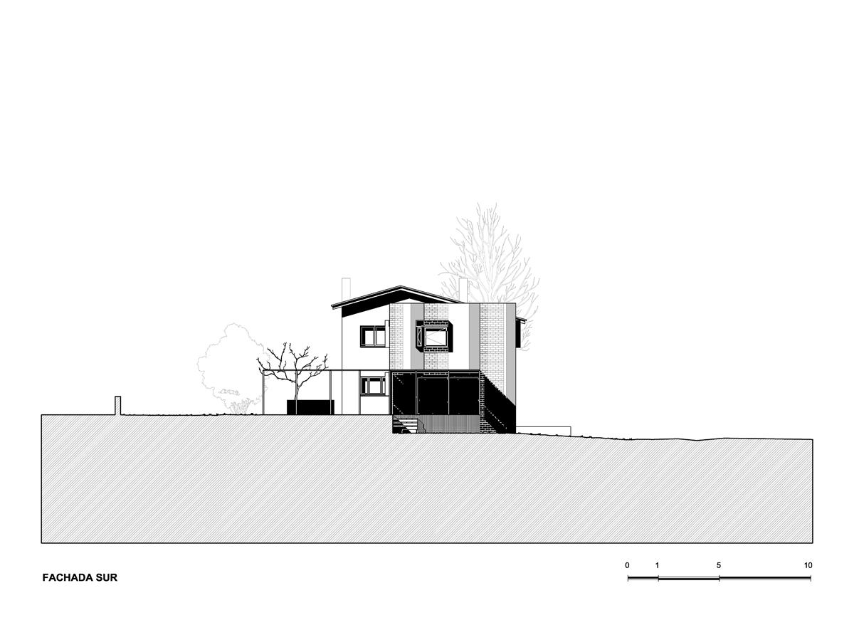 丨Anna & Eugeni Bach,arquitectes-28