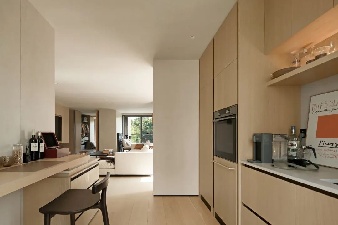 森林中的避世之家-37