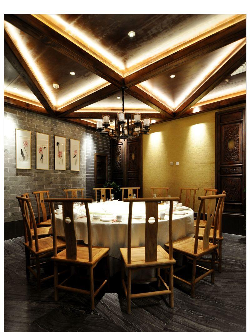 北京西域克里木餐厅-43