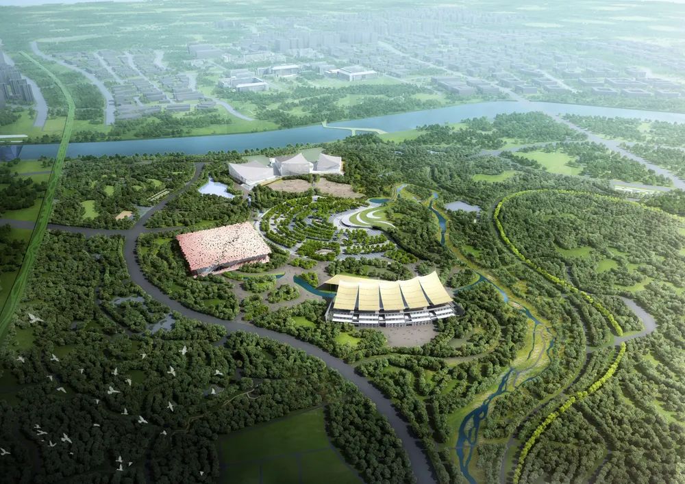 首都博物馆(东馆)丨中国北京丨法铁 AREP 设计集团,中国建筑设计研究院-13