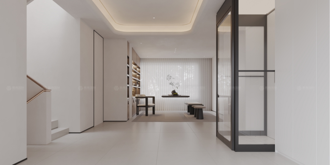 易高 • 曲江大城 • 雍宸丨易高国际-56