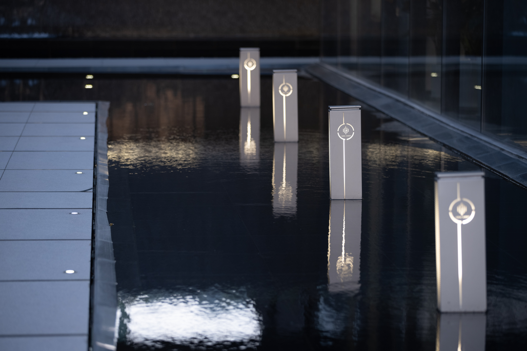 雕刻时光 | 大华富阳峰汇华城-63