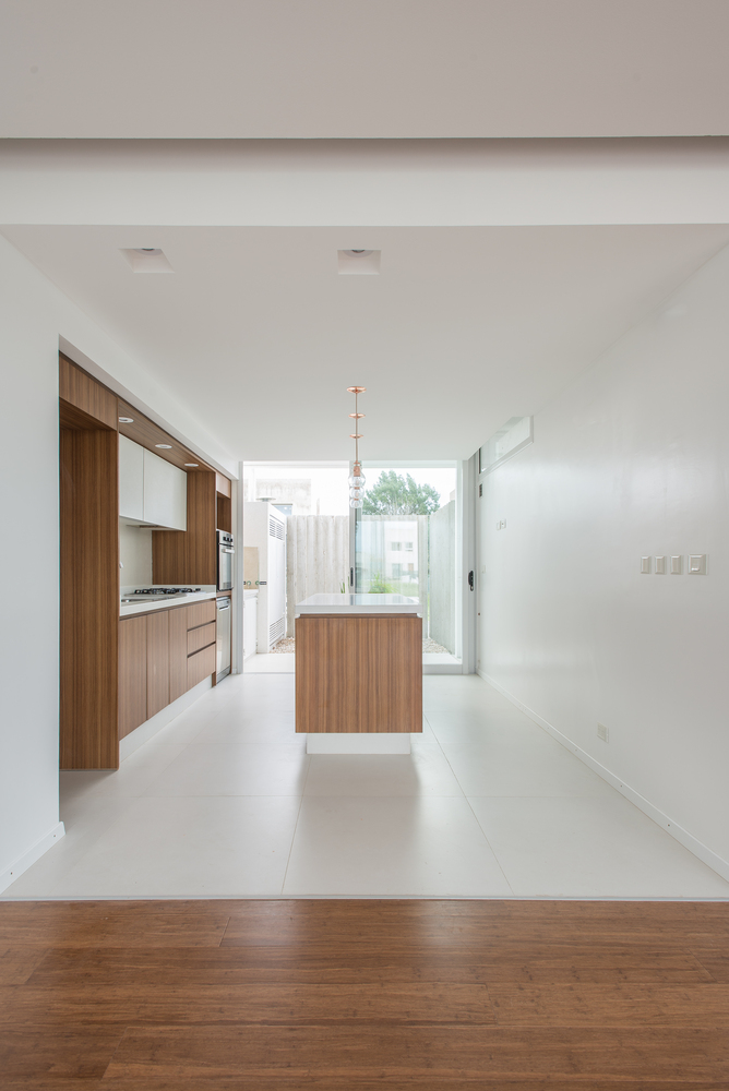 阿根廷紧凑型家庭住宅 · JL House-36