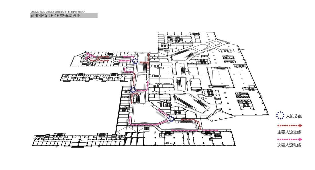 
西安·立丰国际广场 -79