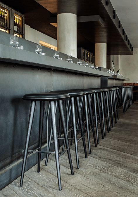 菜市场边的高逼格餐厅「Musling」-5