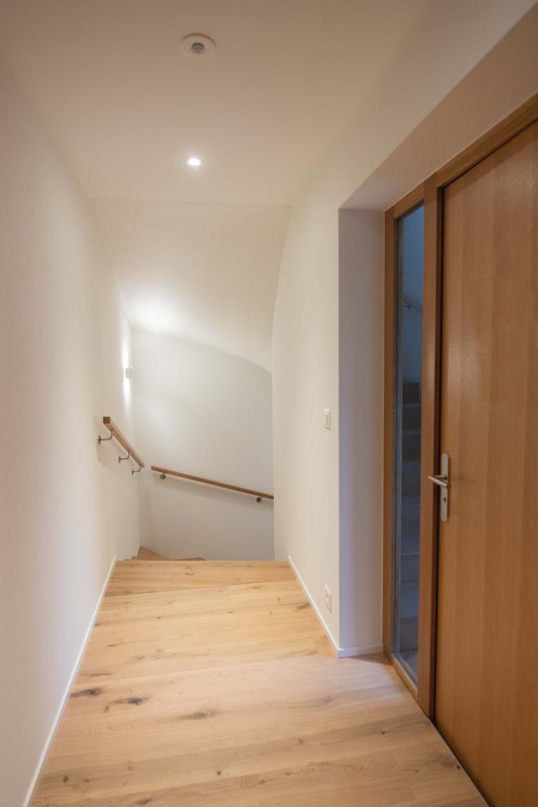 新建筑 2 栋 Sonnenberg 多户住宅丨瑞士丨RP Architekten AG-4