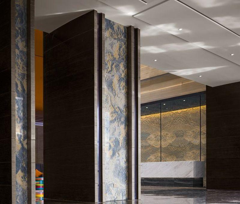 襄阳铂骊酒店-48