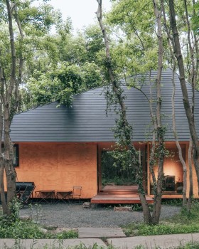 方舟小屋丨中国武汉