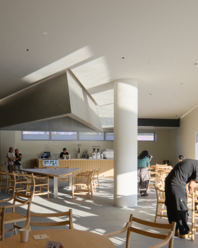 诗歌小教堂丨Tadao Ando（安藤忠雄）