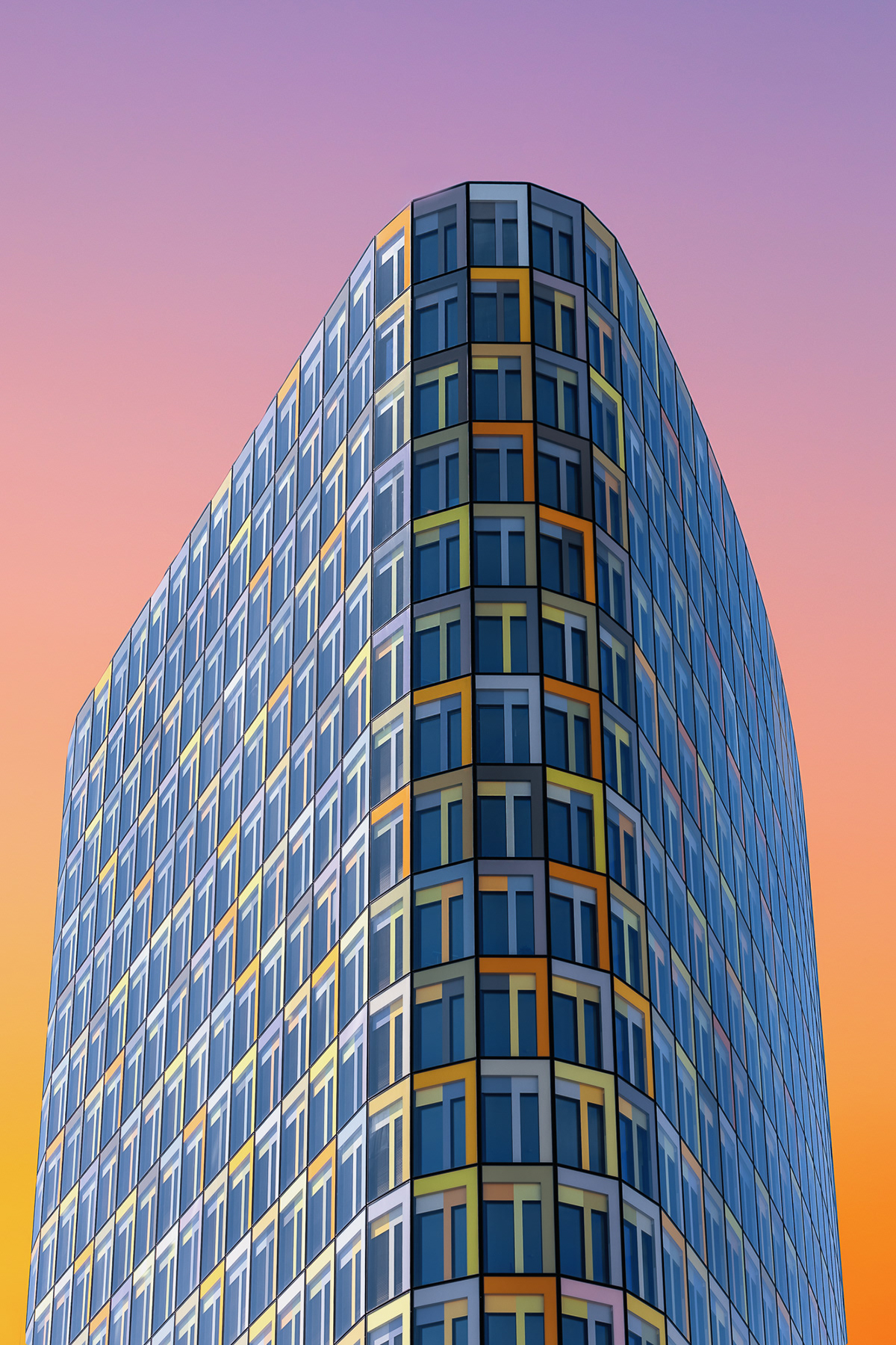 Architecture Photographer Munich-4