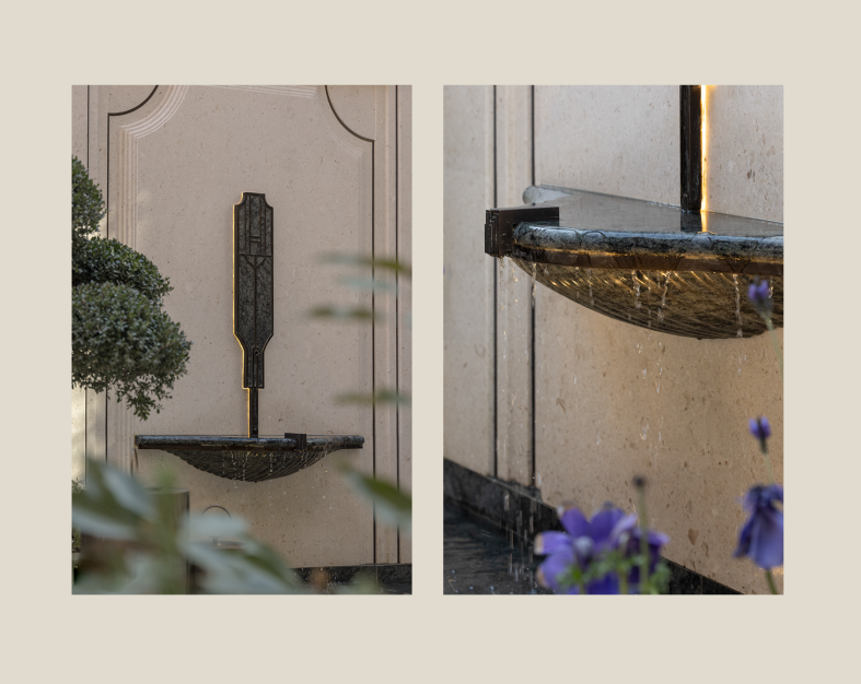 中海恒昌玖里｜传世典藏·臻宝庭院-14