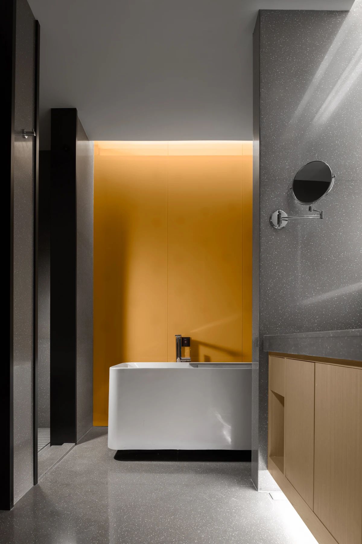 酒城快捷酒店 宾馆特色客房层设计丨中国泸州丨JSD 简璞设计-41