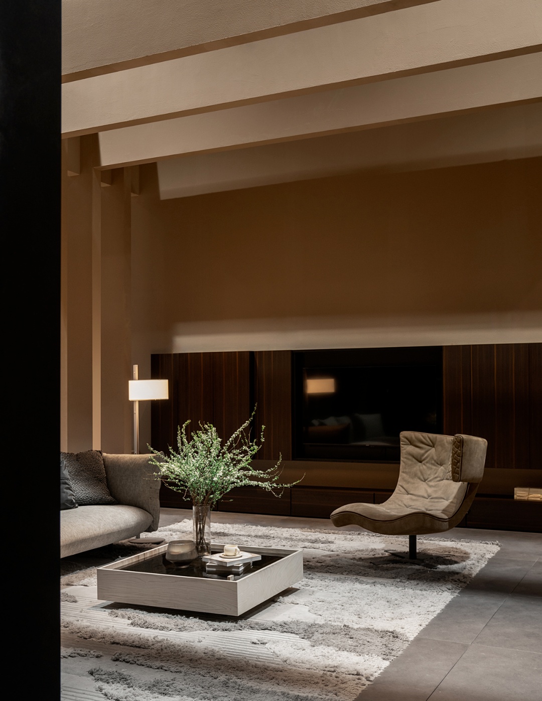 本来之间 2023 广州设计周展厅丨中国广州丨近境制作-39