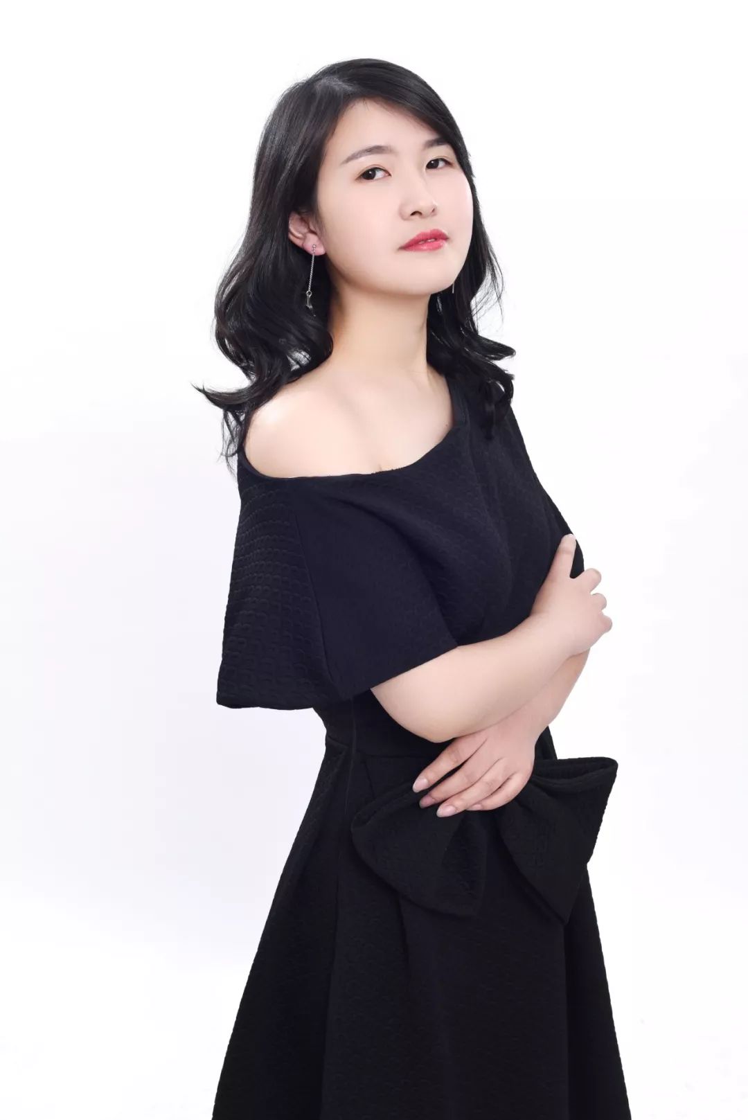 江北美式轻奢三口之家，幸福空间诠释生活美学-34