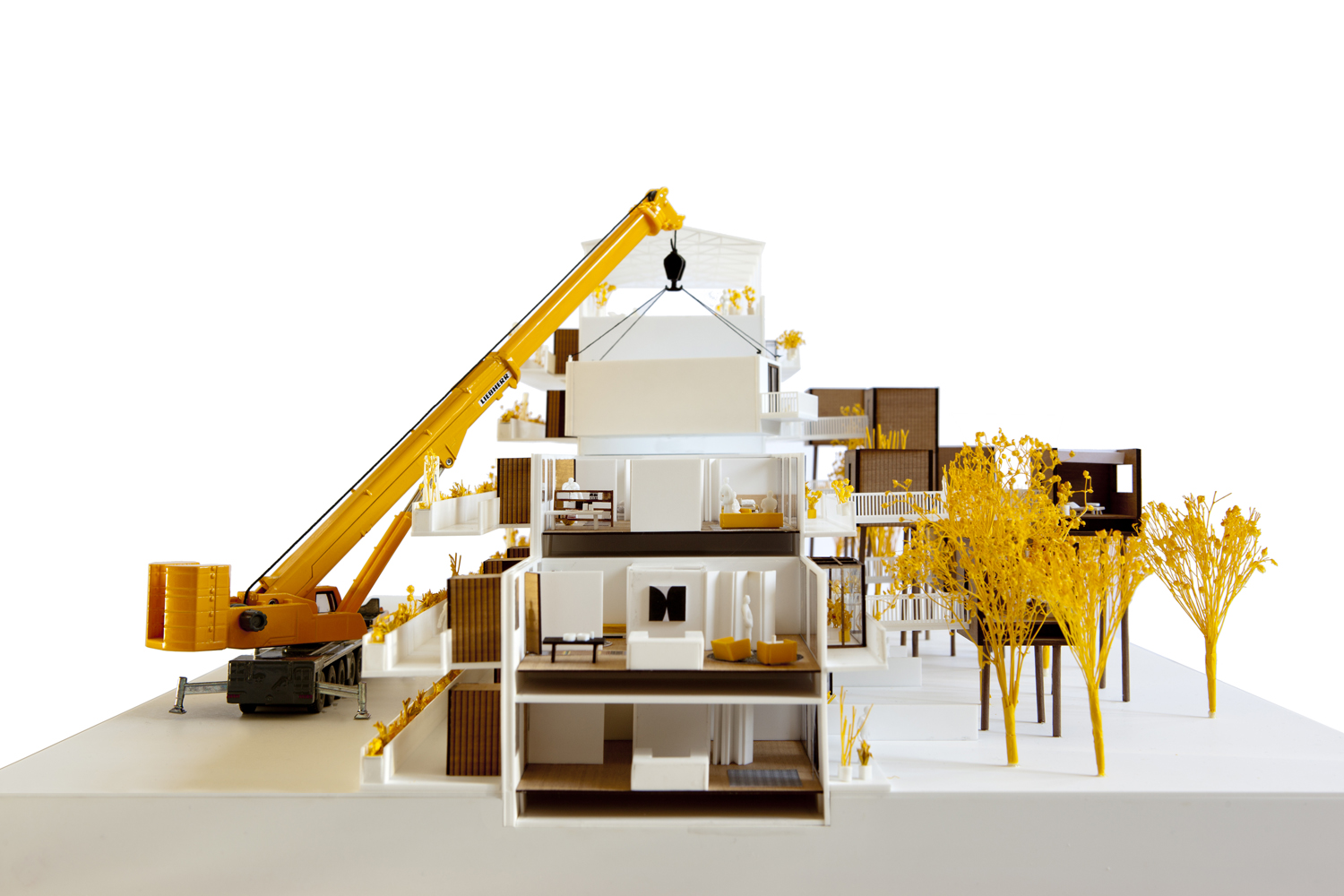 PLUG-IN – «BIENVENIDO A CASA» PREMIO SOLVIA A LA INNOVACIÓN EN EL DISEÑO DE LA VIVIENDA | Anna & Eugeni Bach-38