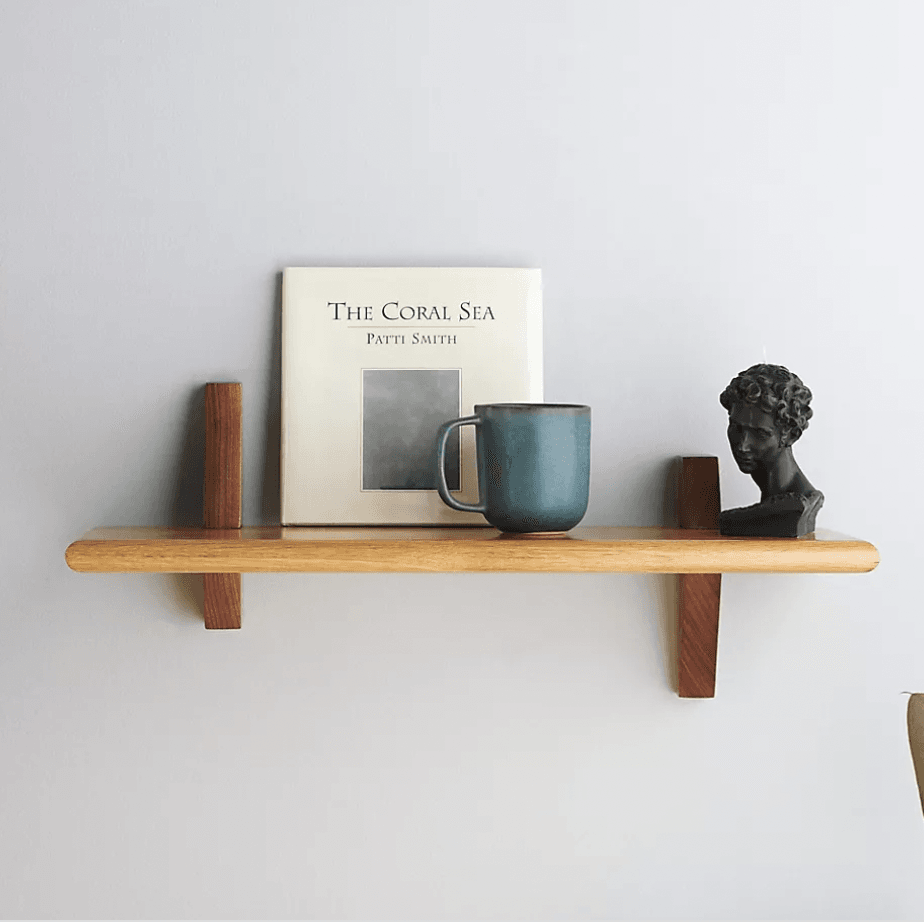 曼哈顿70平米艺术情侣公寓丨美国曼哈顿-45