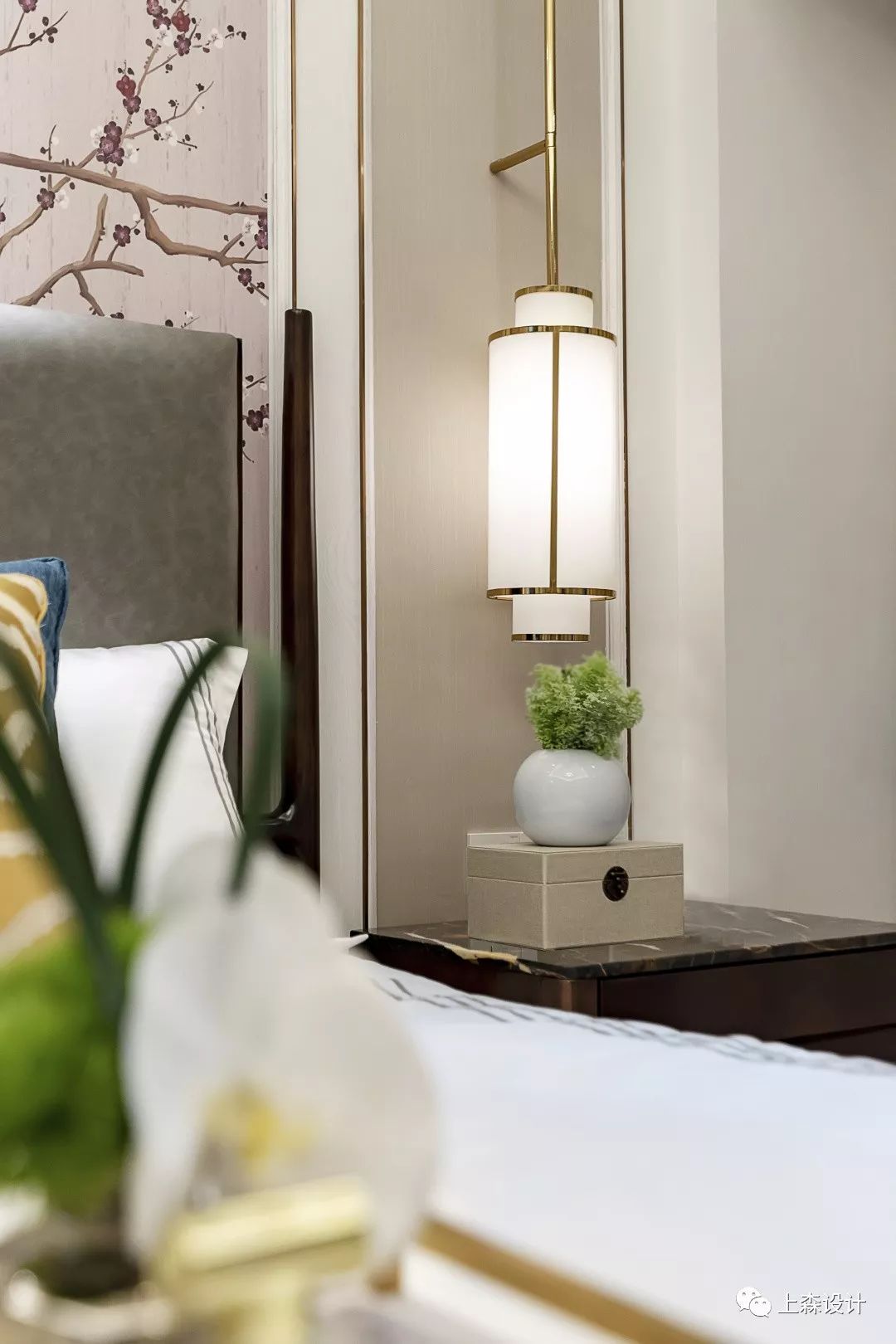 惠州德威·江誉城 D1 户型样板房-71