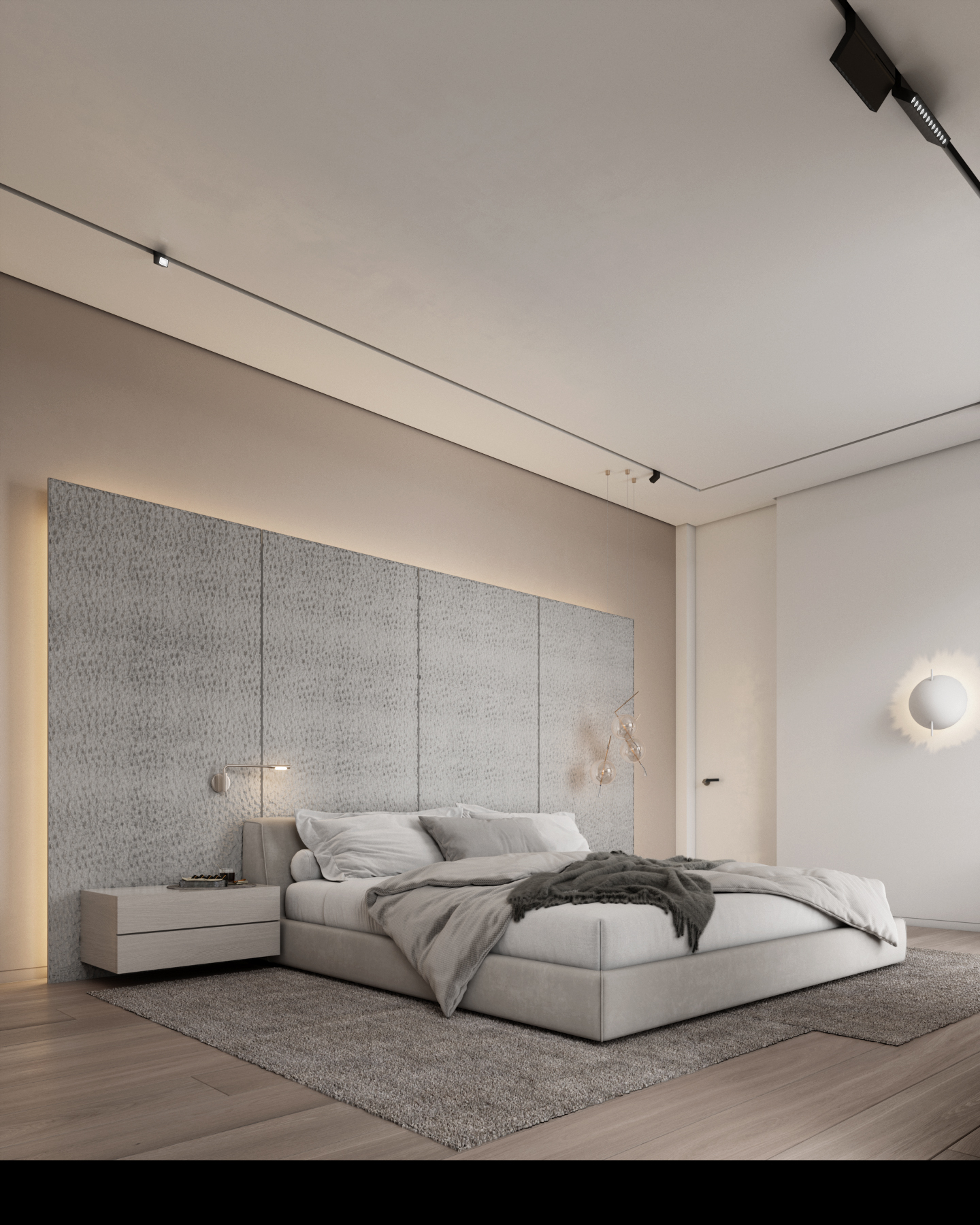 室内效果图，动画漫游。-6