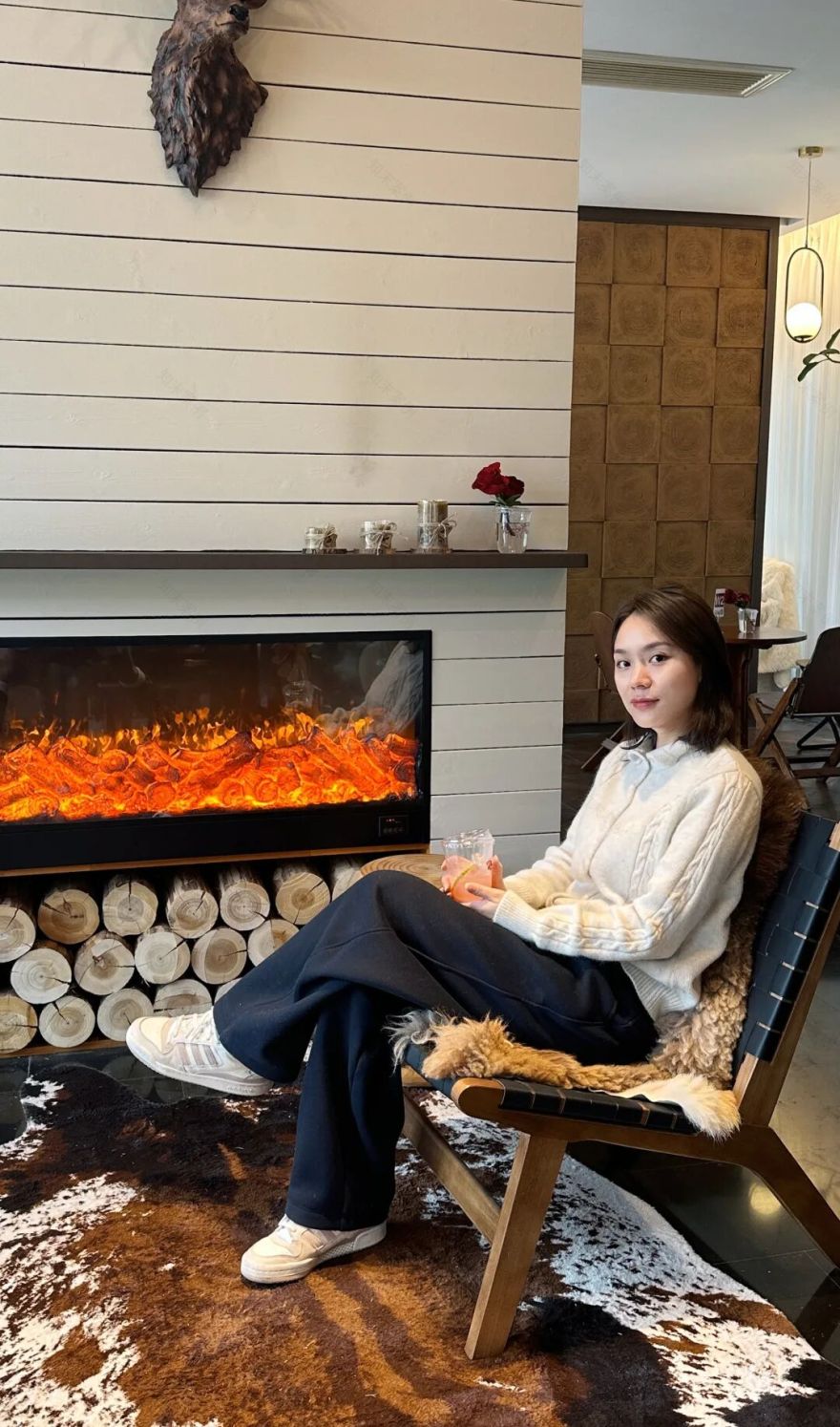 湖樾云著丨中国浙江丨慈溪市华点装饰设计有限公司-59