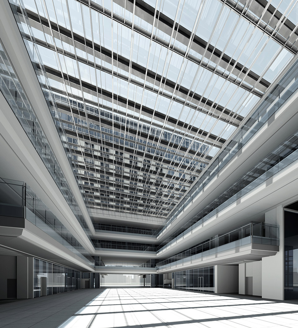 中交国际中心丨中国成都丨山鼎设计-68