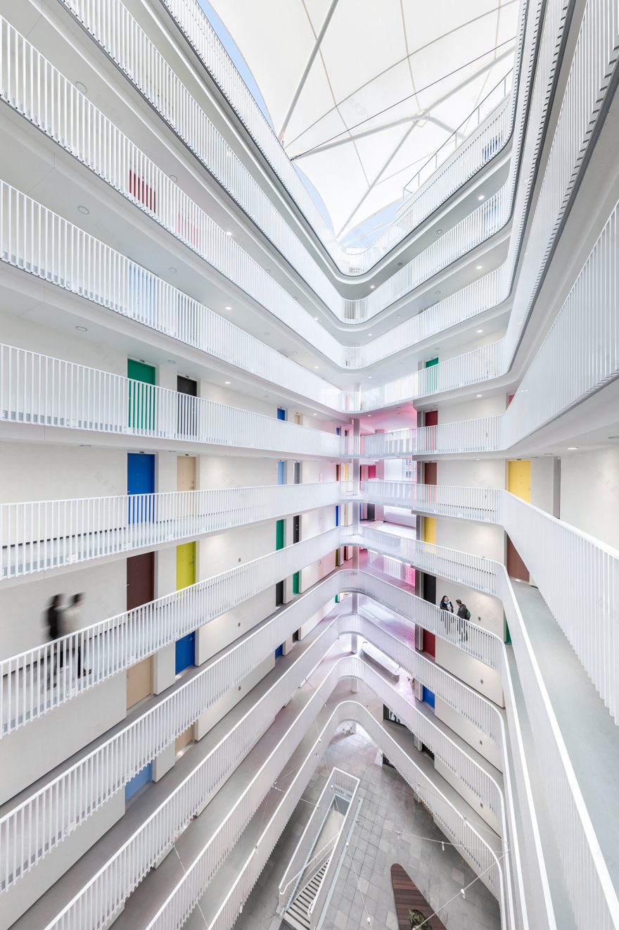 The Duke | Acton Ostry Architects Inc.-26