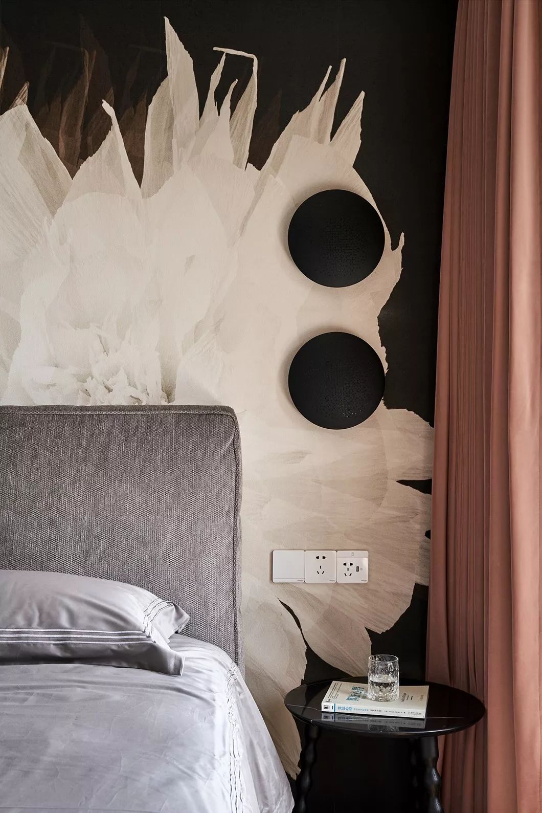 杭州力设计 | 温馨家居的艺术探索-53