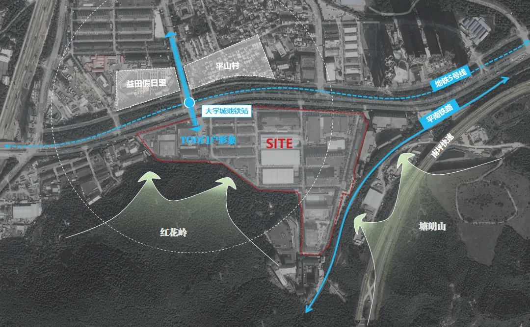 南山智造·红花岭基地丨中国深圳丨香港华艺设计顾问(深圳)有限公司-17