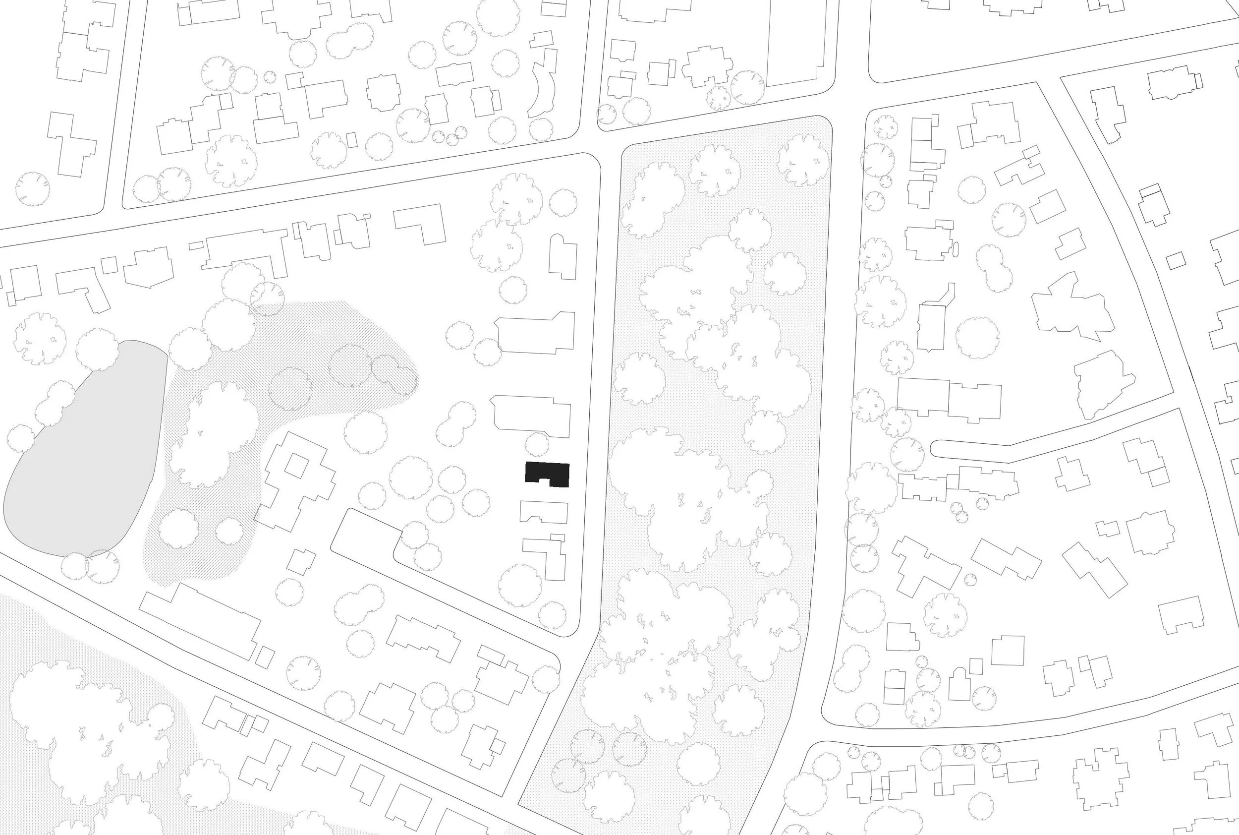 丨德国柏林丨O'Sullivan Skoufoglou Architects-6