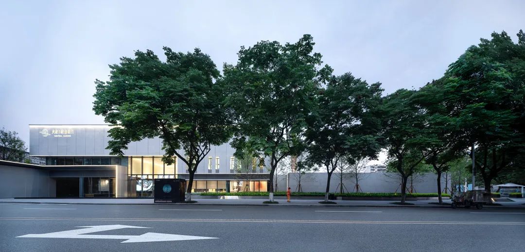 大家·宜昌晴川明月丨中国宜昌丨ZSD卓时-57