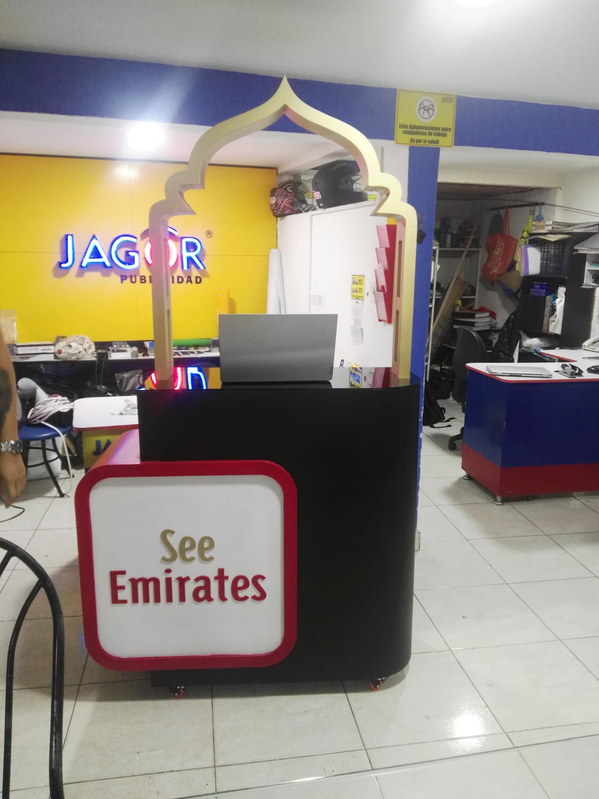 produccion de mueble 3D a real-9