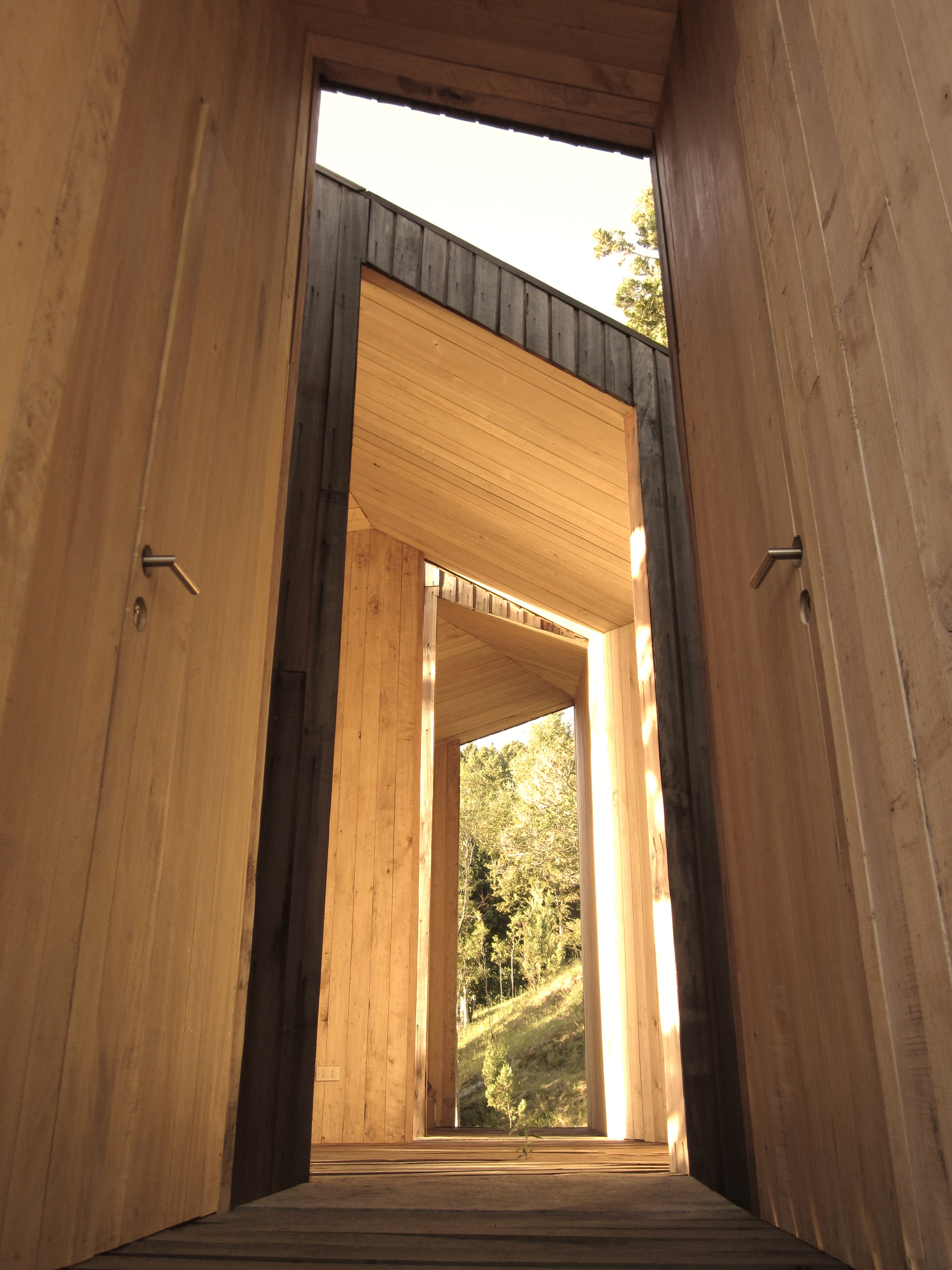 sauna in the woods-3