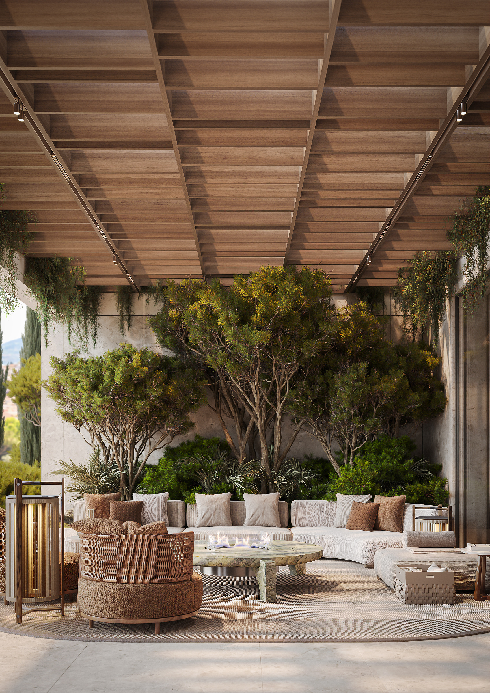 托斯卡纳绿丨意大利-41