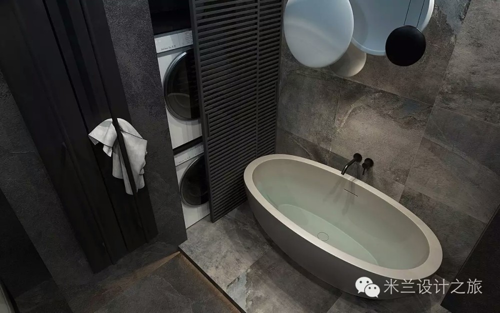 灰色空间的魅力-36