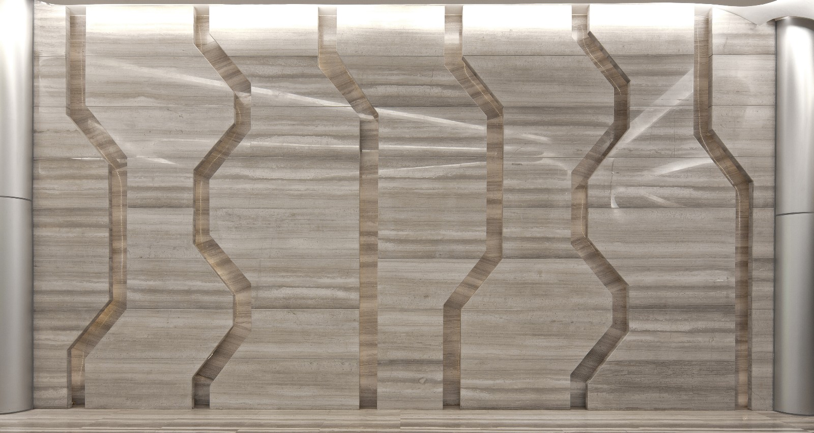 溢光流彩·重庆 RJ8中心会所  重庆宗灏装饰设计-12