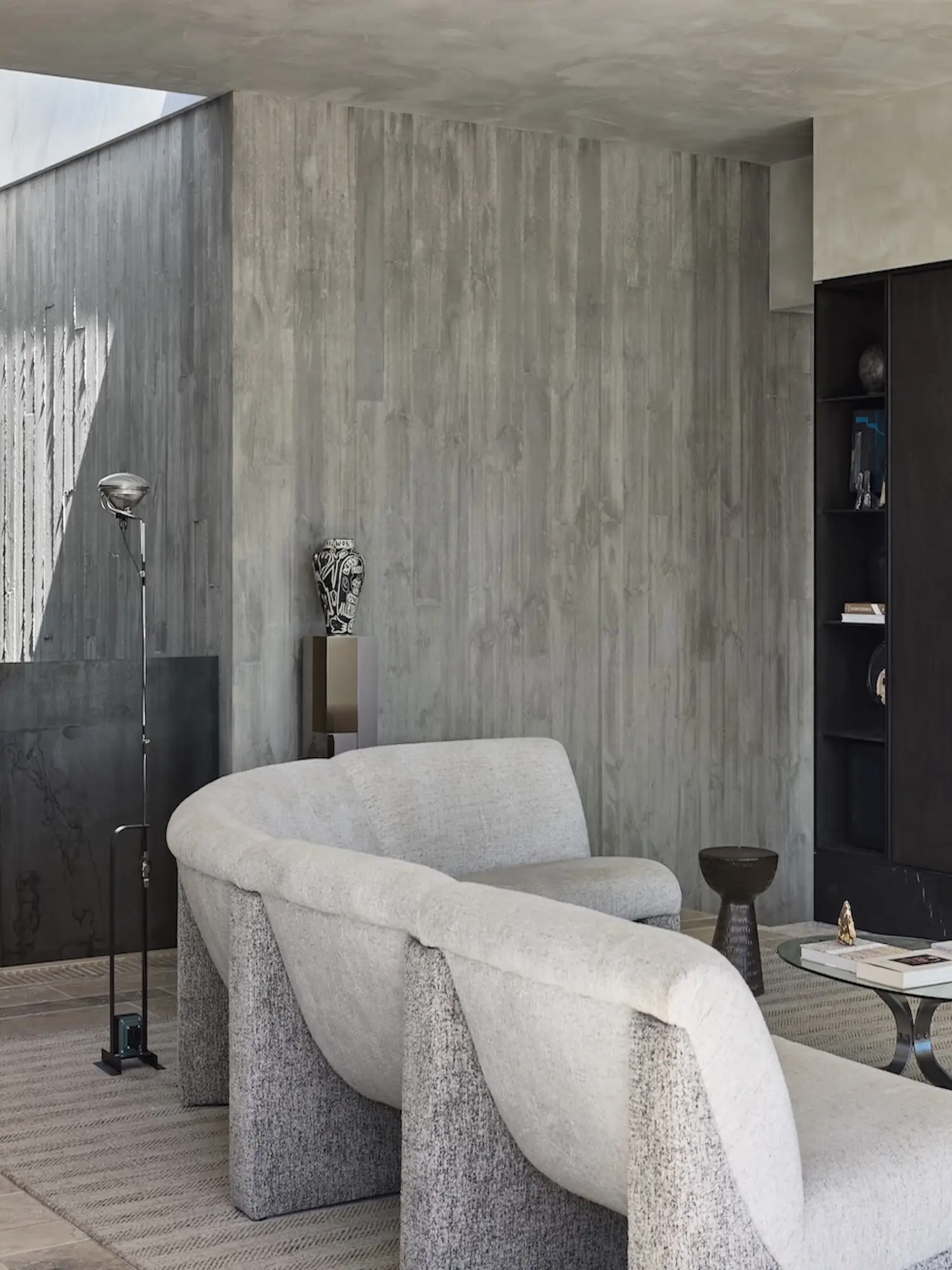 Travis Walton丨诺福克传统海滨别墅住宅设计丨澳大利亚丨特拉维斯·沃尔顿建筑事务所-8