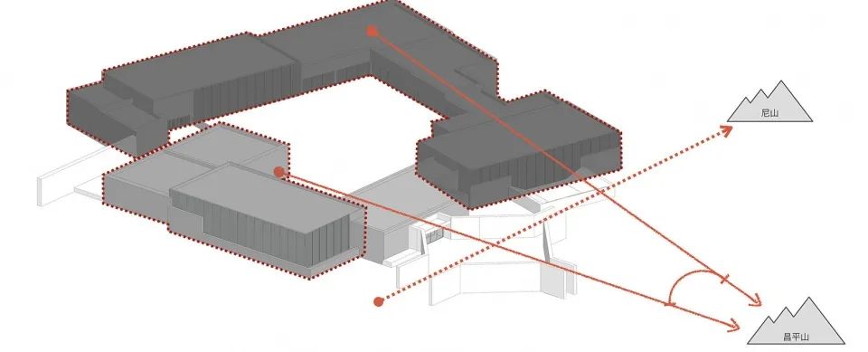 山东孔子故里文化馆——自然与历史的和谐融合-23