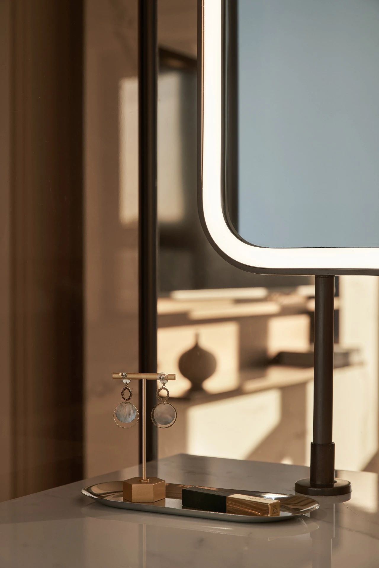 威海望岛名郡丨中国威海丨MOK Design-71