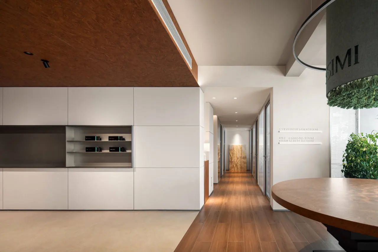 芮思米·医疗美容（百花谷店）丨中国太原丨MOOTHAN. DESIGN-20