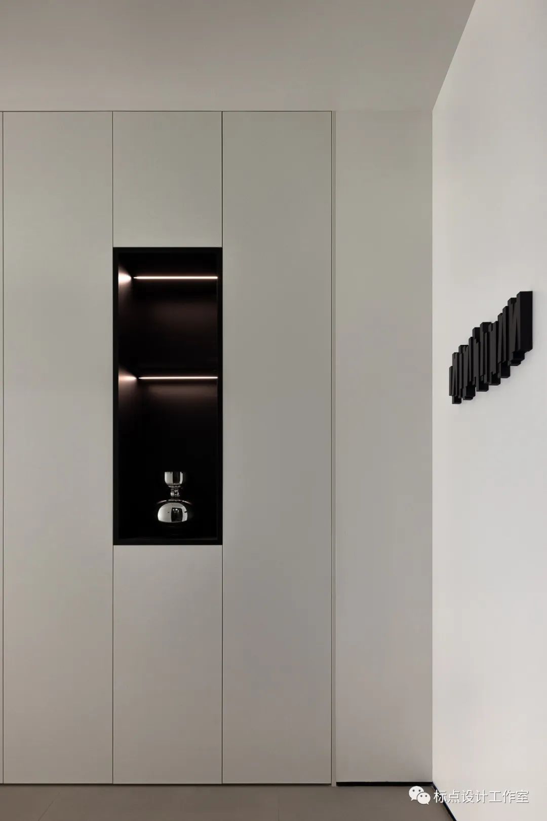 阜阳溪岸堡墅丨中国阜阳丨阜阳标点设计工作室-28