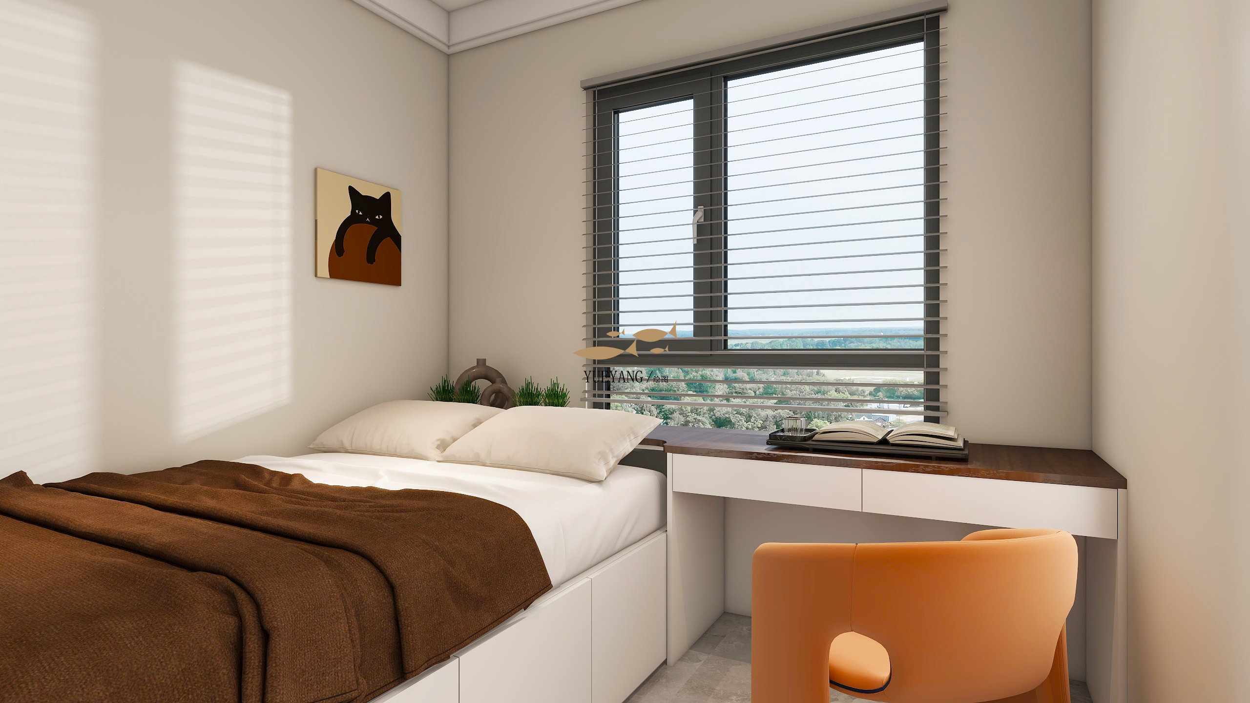 都能装的起的方案-8