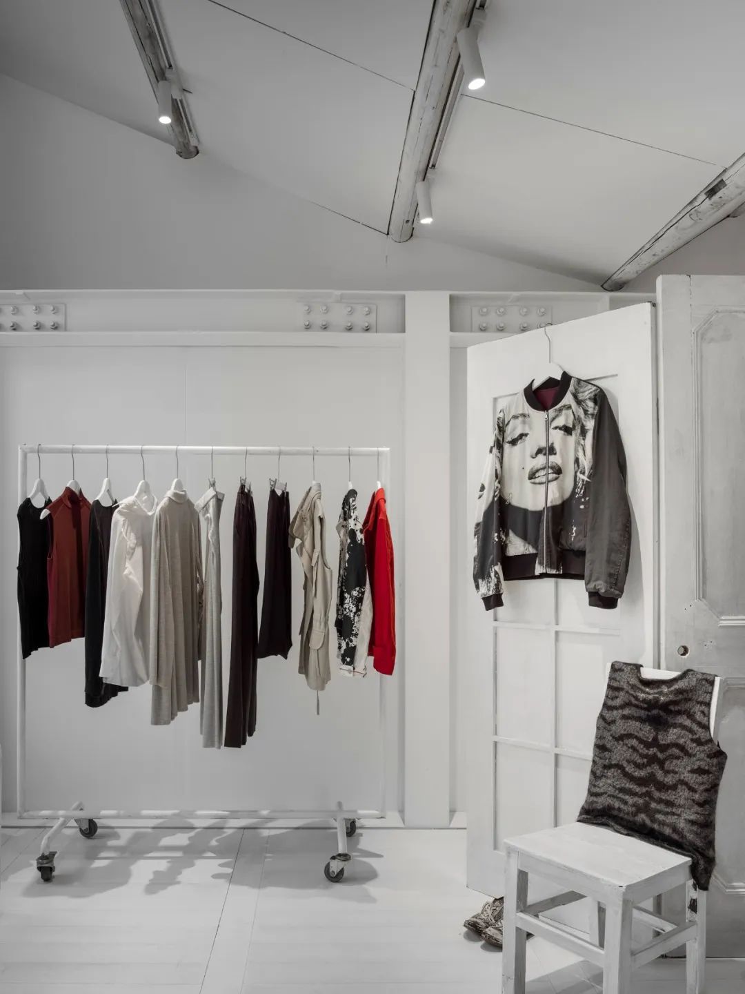 R130 巨鹿路店丨中国上海丨艾舍尔设计-62