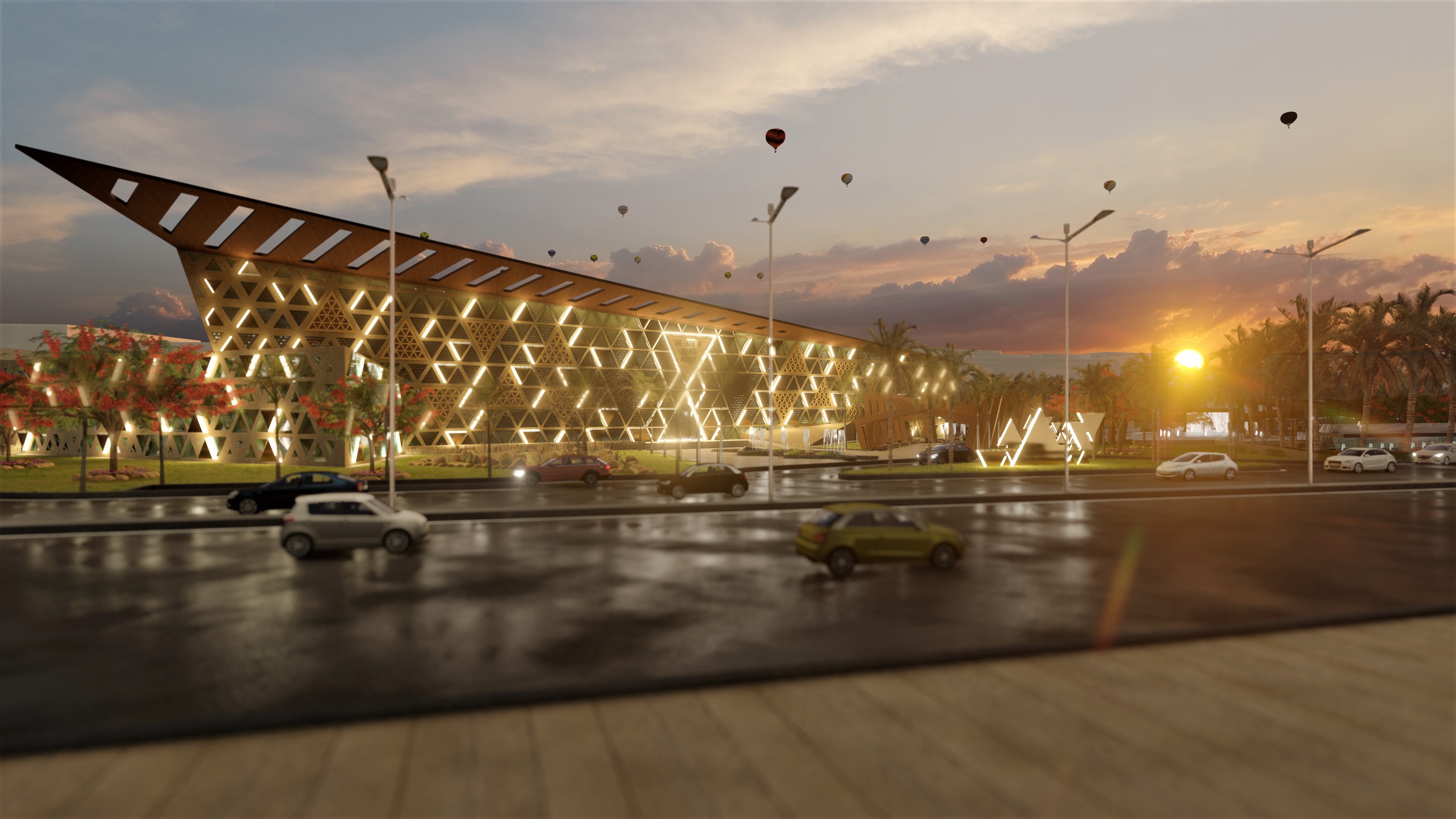 信仰信念博物馆-1