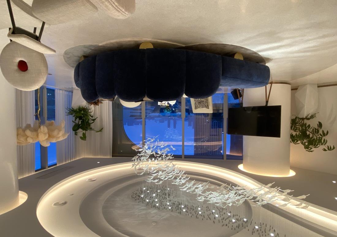 
杭州来福士皮肤美容 -3