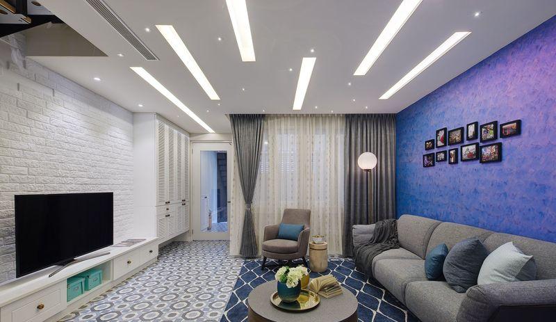 河畔星空——欧洲乡村风度假宅邸-9