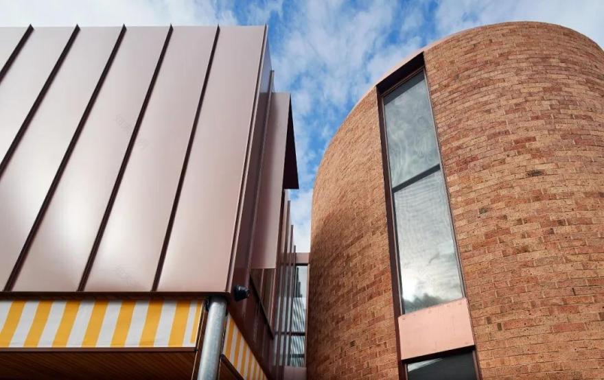 Wowowa--红砖+木头,竟能打造这么好看的自建房-4