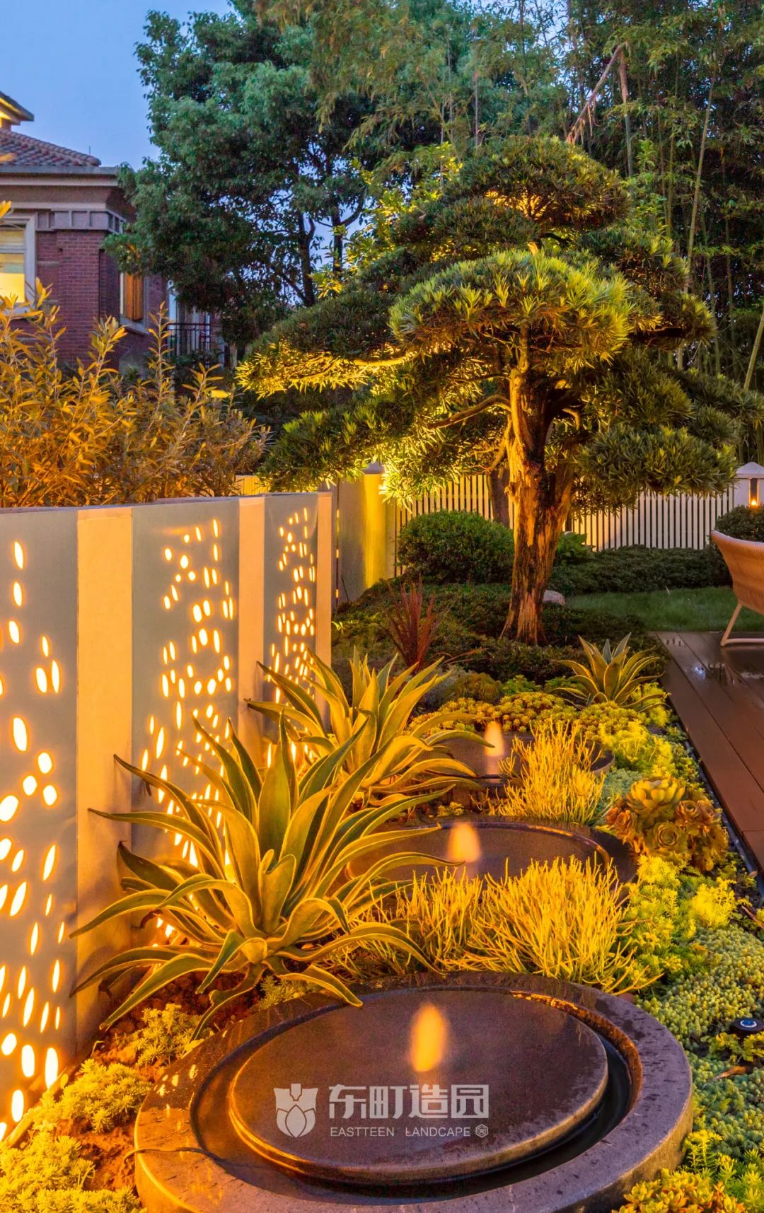 北美风情御园 | 静待疫情后的恬静优雅-0