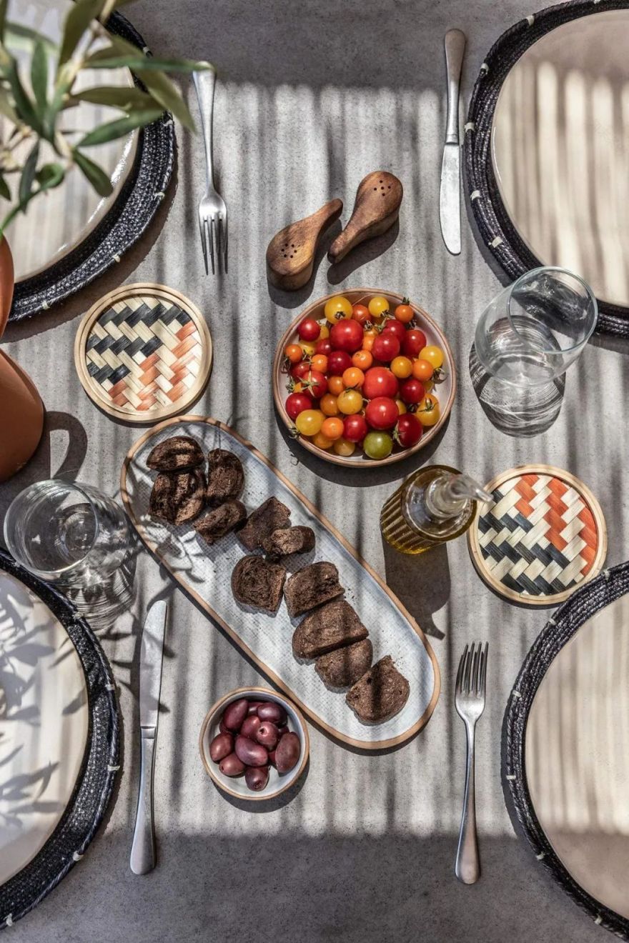 凯法利尼亚岛的石头别墅丨希腊丨Kleoniki Androni-47